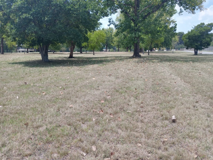 0 Bedroom Property for Sale in Willow Creek Riverfront Residential Estate Free State